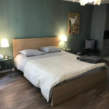 Studio Sieva 로잔 외부 사진