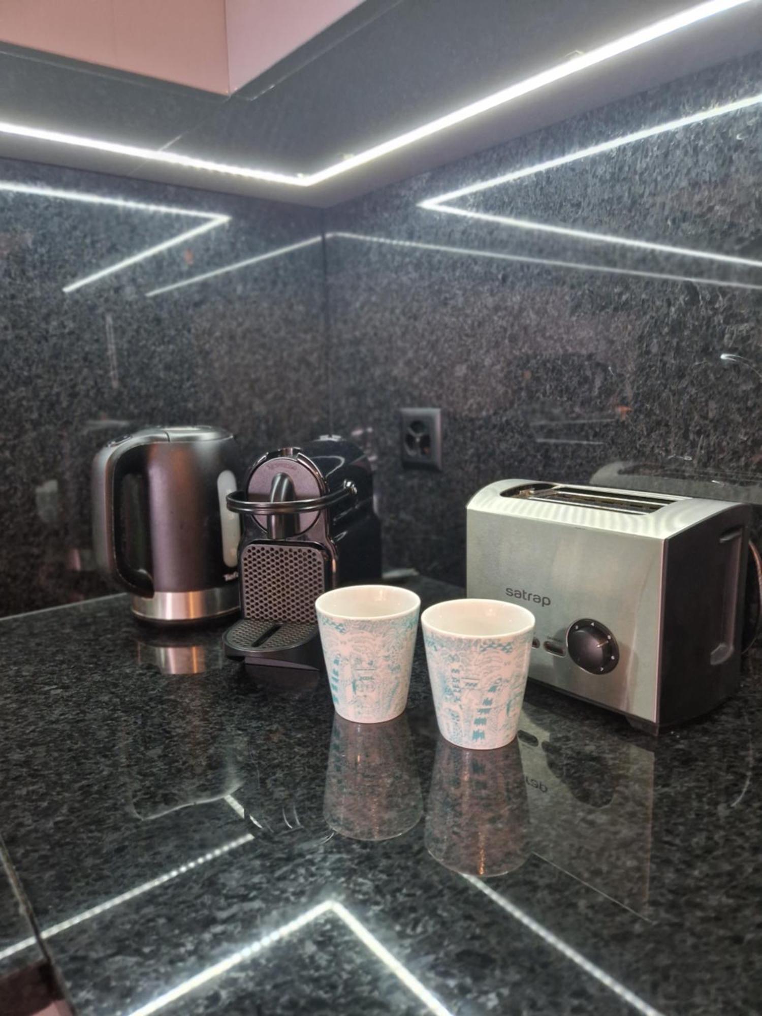Studio Sieva 로잔 외부 사진